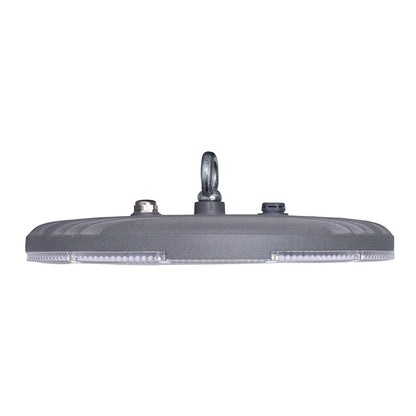 Campana led 100w 10.000lm 6400k 90° ip65 edm