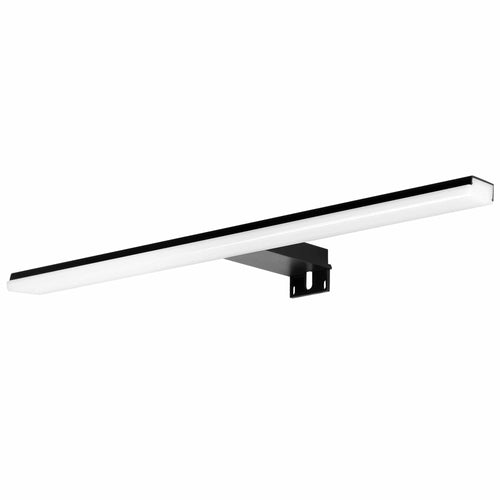 45 CM BLACK WALL LAMP