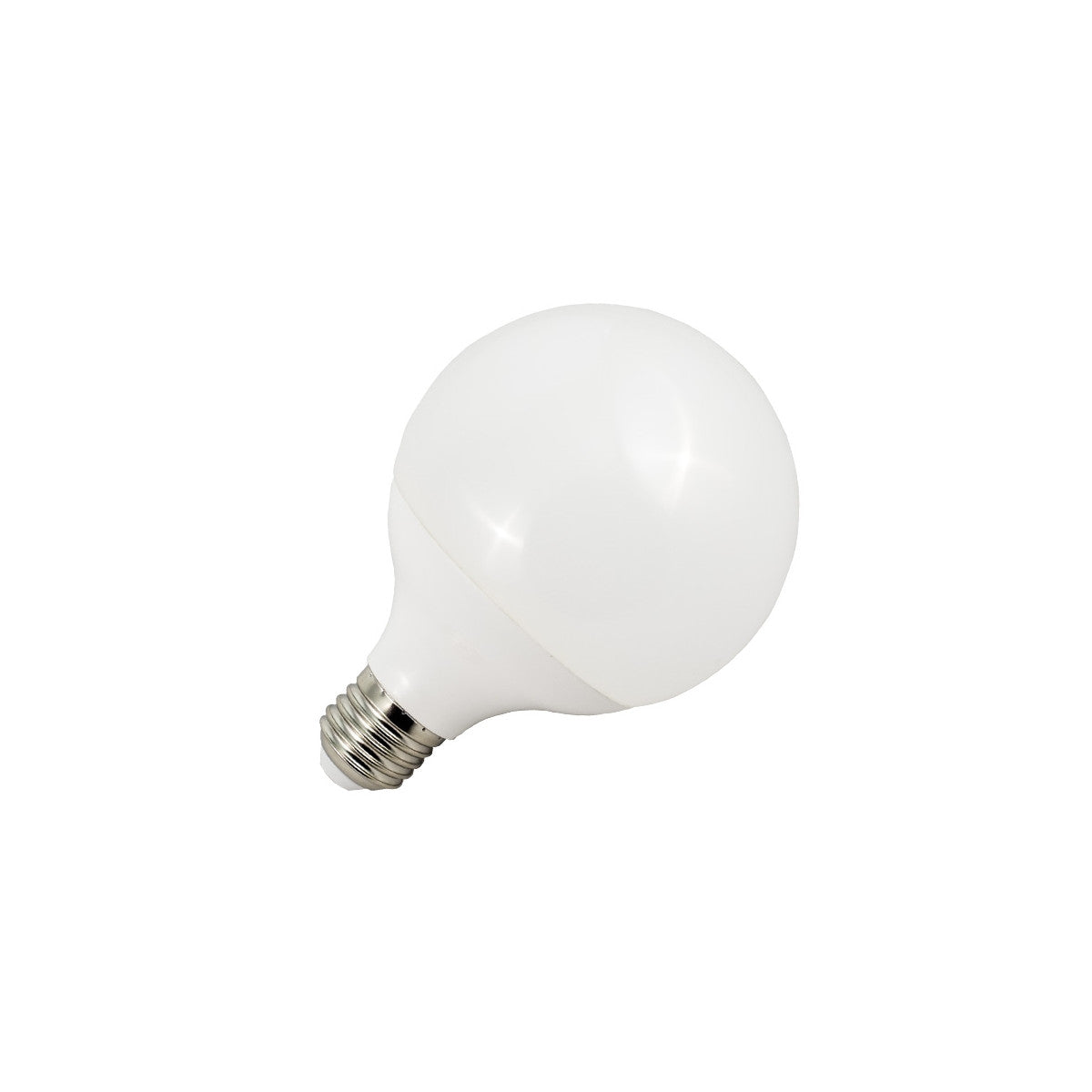 Globe bulb LED 19W E27 6000K