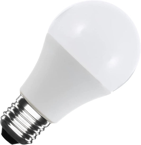 Bulb E27 9W 6000K