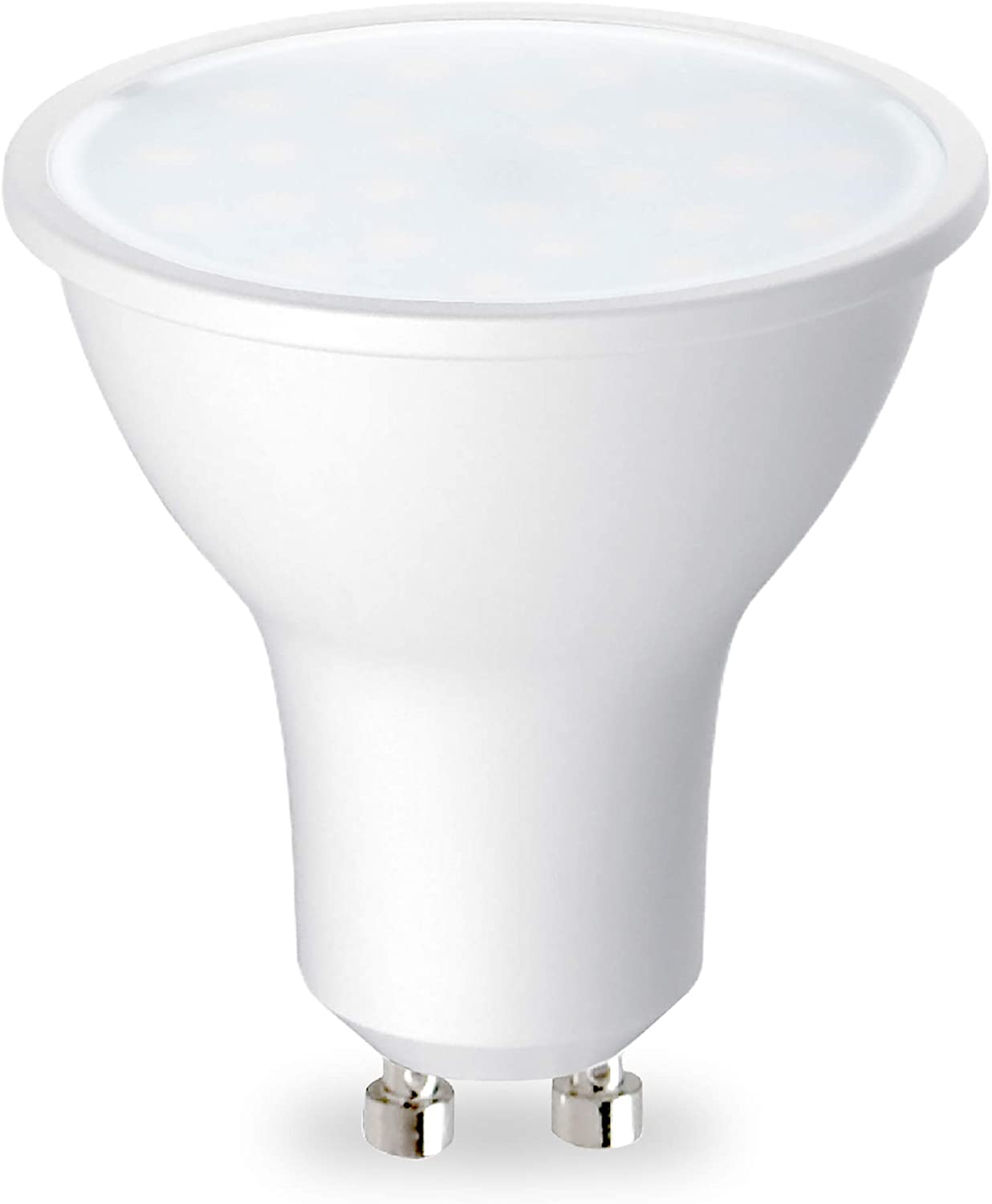 Sylvania Refled ES50 V4 GU10 LED Dimmable Bulb Lamps 5W GU10 36 Degree