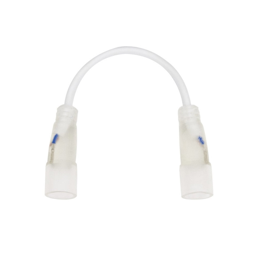 Cable Conector Neón LED Flexible Circular 360 Monocolor Ref: 4338  CBL-CNTR-TR-NEON-CIRC