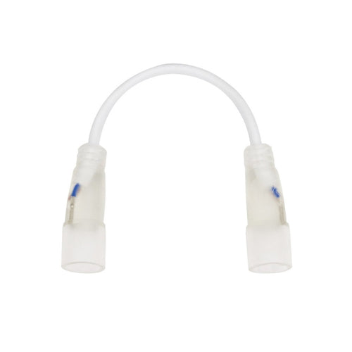 Cable Conector Neón LED Flexible Circular 360 Monocolor Ref: 4338  CBL-CNTR-TR-NEON-CIRC