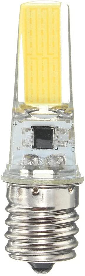 E14 5W COB 2508 220V Dimmable LED Bulb