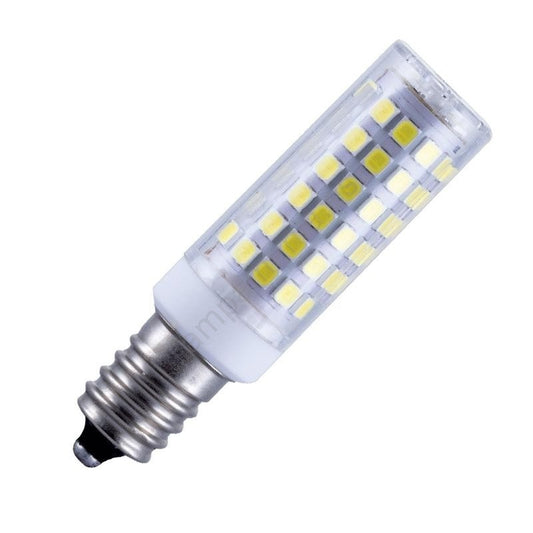 GSC Tubular led bulb E14 230v