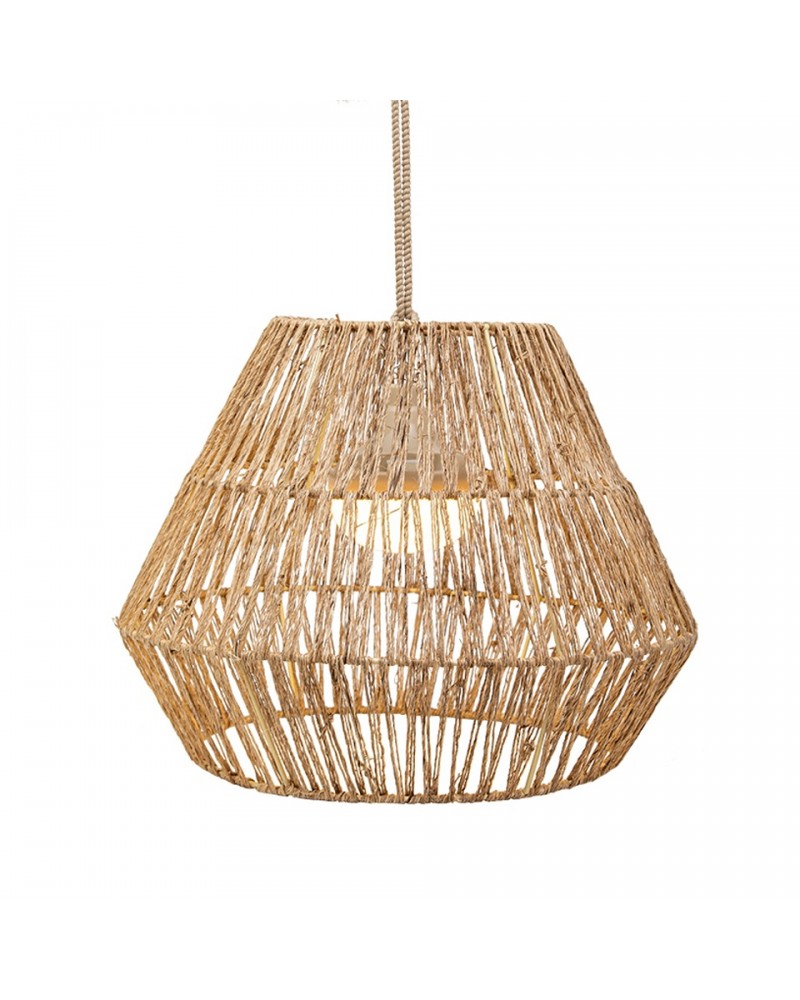 HANGING LAMP SISINE HANG FOR INDOOR USE