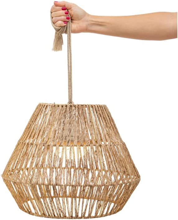 SISINE HANG RECHARGEABLE HANGING LAMP