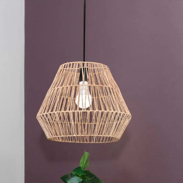 HANGING LAMP SISINE HANG FOR INDOOR USE