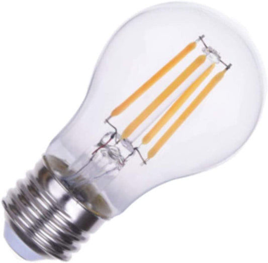 4W standard LED lamp