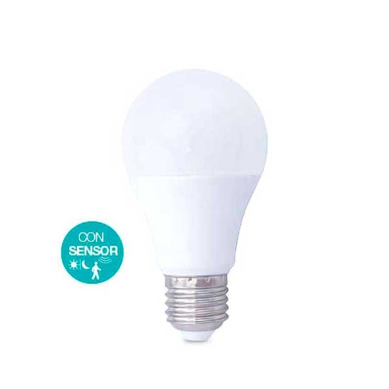 Lamp (bulb) LED Standard E27 PRESENCE Sensor 10W 806 Lm