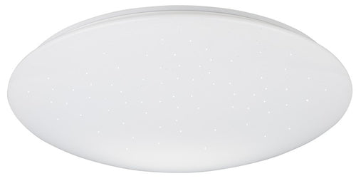 Plafón led CUARZO 72W DIMABLE