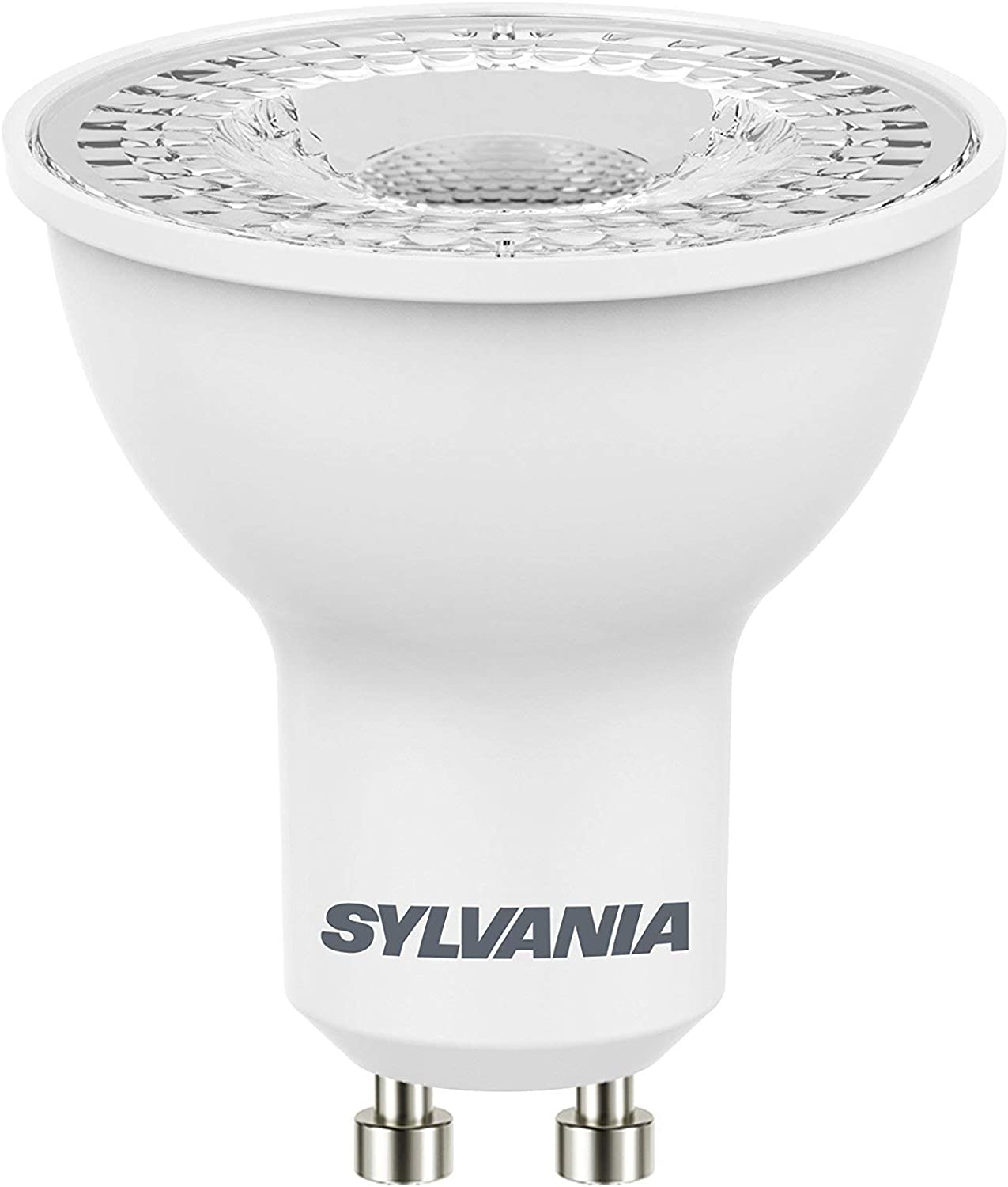 Sylvania Refled ES50 V4 GU10 LED Dimmable Bulb Lamps 5W GU10 36 Degree