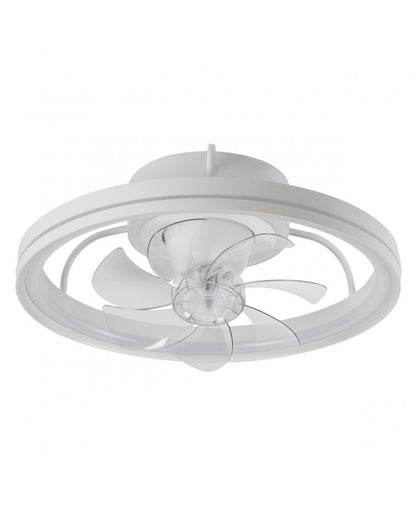 VENTILADOR TOM BLANCO 50CM - 7 PALAS